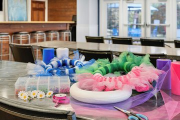 Children's activities