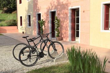 Bicycling