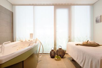 Treatment room