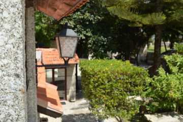Guestroom View