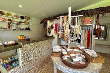 Designer store