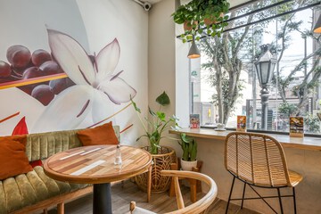 Cafe