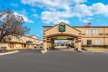 Quality Inn Ozona I 10
