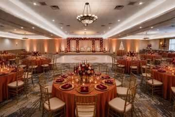 Ballroom