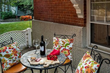 Terrace/Patio 46 of 46