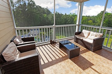 Terrace/Patio 106 of 119