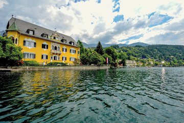 Lake