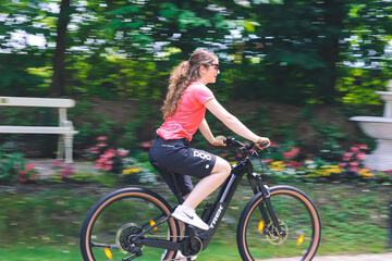 Bicycling