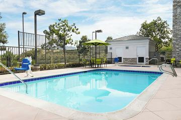 SpringHill Suites by Marriott San Diego-Scripps Poway