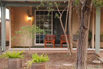 Porch