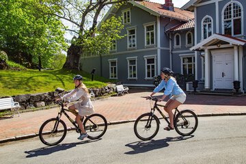 Bicycling