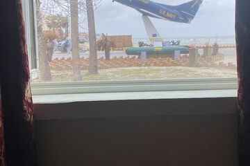 View from room