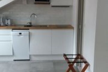 In-Room Kitchenette