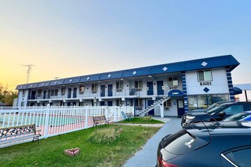 Rodeway Inn