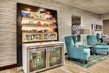 Hampton Inn Yemassee / Point South