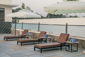 Sundeck