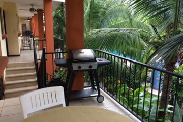 Terrace or Patio