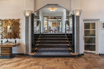 Staircase