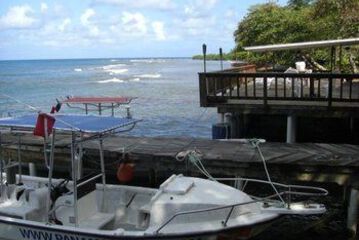 Dock