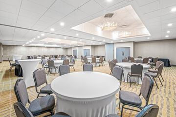 Ballroom