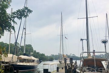 Dock