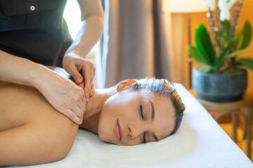 Spa treatment