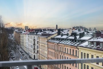 City view