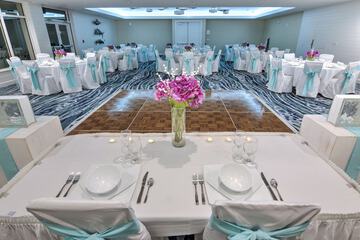 Ballroom