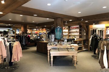 Gift shop