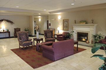 Hotel Interior 12 of 50