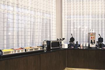 Breakfast/Coffee Service 43 of 50