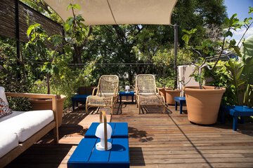 Sundeck
