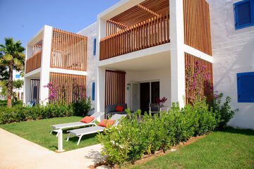 Sundeck