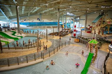 Water park