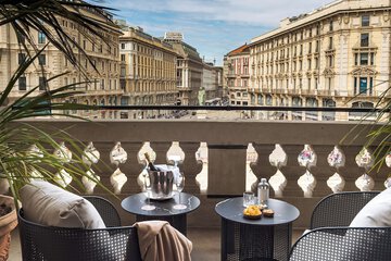 View from room