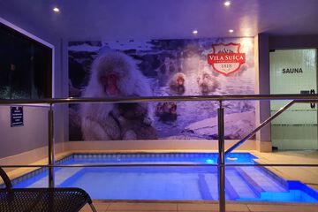 Hot springs