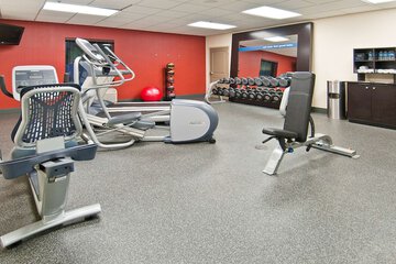 Health and Fitness 35 of 37