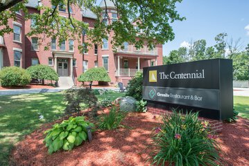 Hotel Exterior 101 of 101