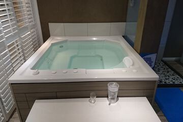 Spa treatment