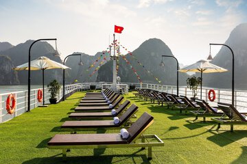 Sundeck