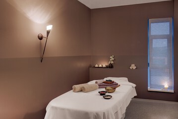 Treatment room