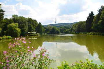 Lake