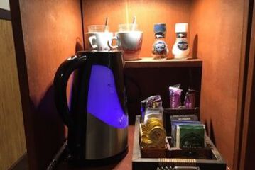 Mini-Refrigerator