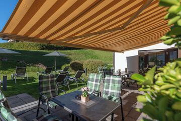 Sundeck