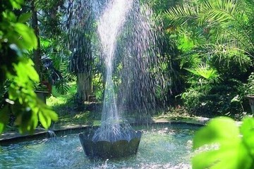 Fountain