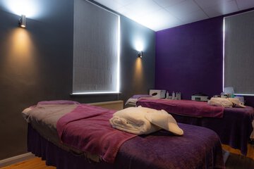 Treatment room