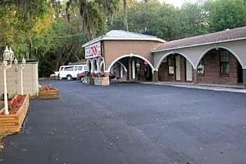 A1 Value Inn Hernando