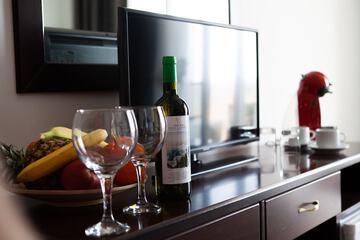 Room amenity