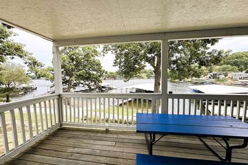 Lake view