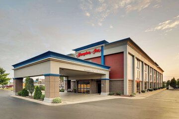 Hampton Inn Lebanon